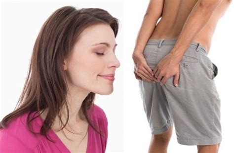 If You Fart In Front Of Your Partner Then You’re More Likely To Stay