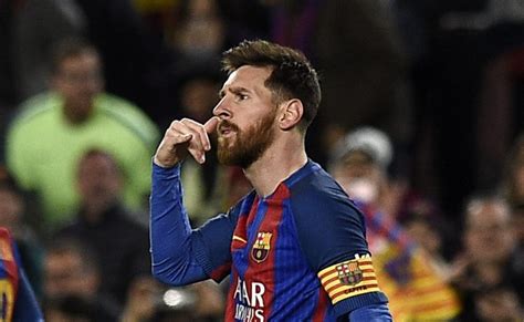 Barcelona News Lionel Messi Reveals Reason Behind Phone