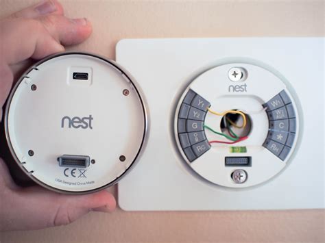 nest thermostate wiring diagram collection wiring collection