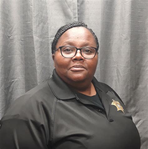 Probation And Sex Offender Division Evangeline Parish Sheriff