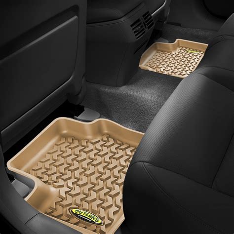 automotive automotive floor mats
