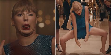 Taylor Swifts Delicate Music Video Has So Many Hidden Easter Eggs