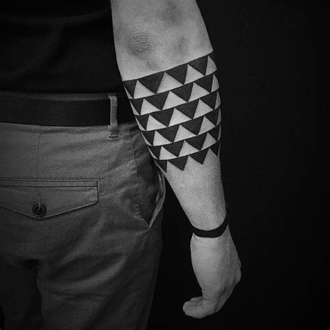 Maori Tattoos Forearm Band Tattoos Maori Tattoo Filipino Tattoos