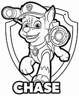 Coloring Pages Paw Patrol Kids Boys Rocks Print Sheets sketch template