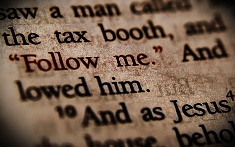 decided  follow jesus
