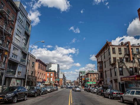 queens neighborhood guide  york citys  diverse borough