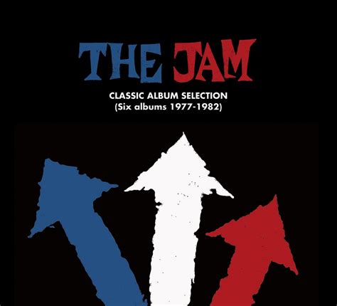 jam classic album selection maytherockbewithyoucom