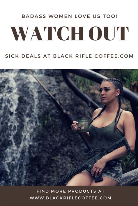 How Strong Is Black Rifle Coffee