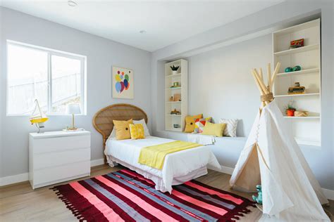 beautiful scandinavian kids room designs  provide comfort  joy
