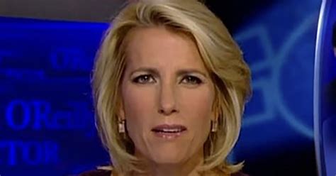 laura ingraham warns that the global order insists that