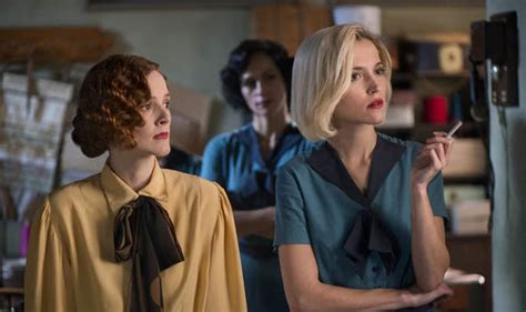 Cable Girls Season 3 Netflix Release Date Cast Trailer Plot Tv