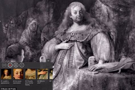 The Eerie Secrets Of Masterpieces Revealed New App