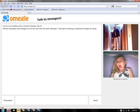 omegle game manycam