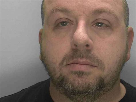 Man Who Travelled To Crawley For Sex With Teen Jailed More Radio