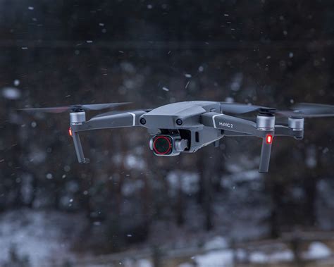 winter drone flying tips   prepare  droning  cold weather