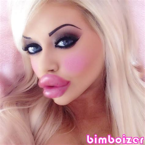 fetish botox lips made for blowjob high quality porn pic fetish biz