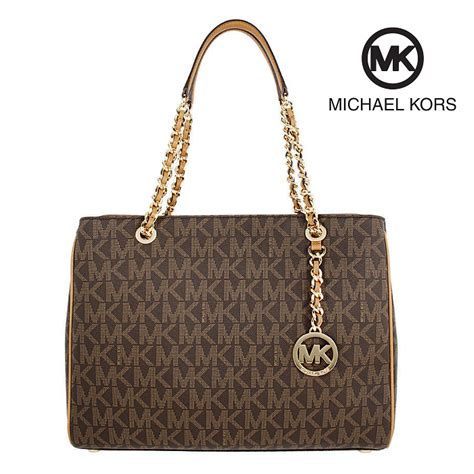 Mala Michael Kors Susannah Stock Off