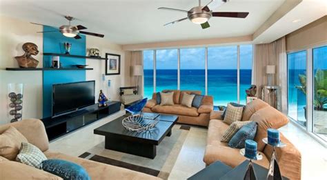 Ocean One Penthouse Living Ocean One Barbados