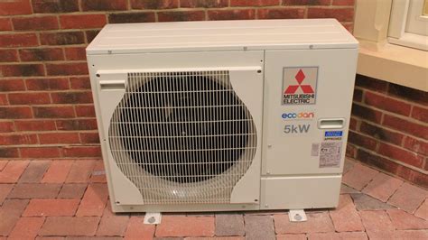 types  air conditioning systems diy doctor