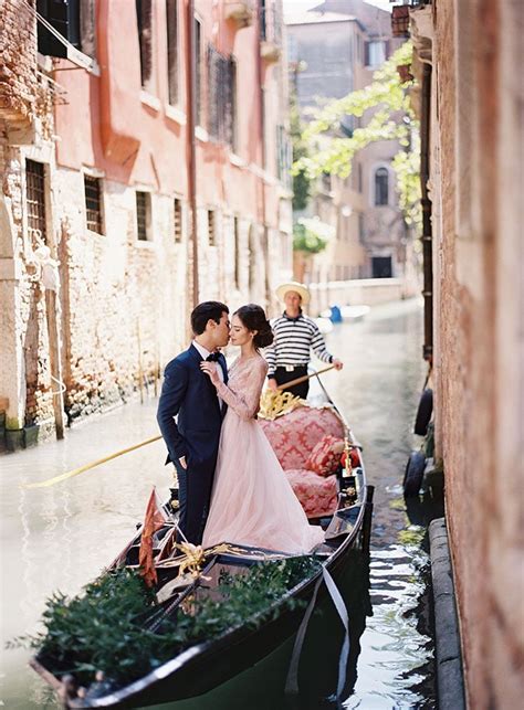 italian romance for a destination elopement in venice hey wedding lady