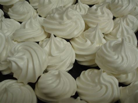 awesome abby meringue cookies