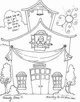 Grade Coloring Pages Second Welcome Getcolorings First Color sketch template