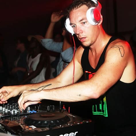 diplo the 25 djs that rule the earth rolling stone