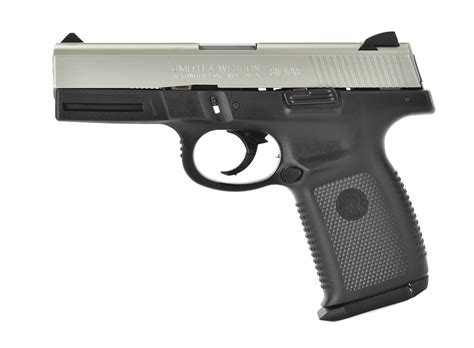 smith wesson swve  sw caliber pistol  sale