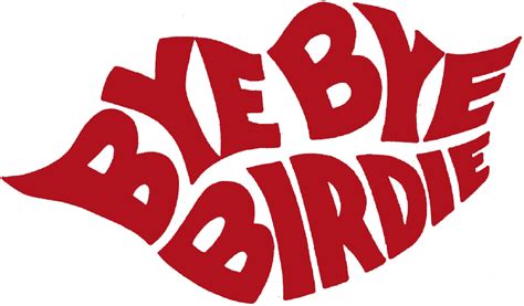 bye bye birdie graphics conrad askland blog