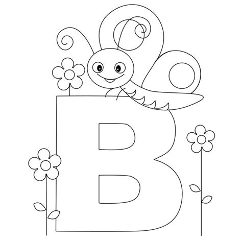 alphabet coloring pages  getdrawings