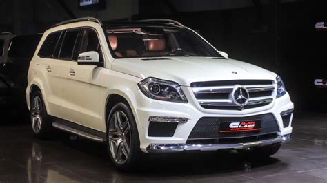 alain class motors mercedes benz gl