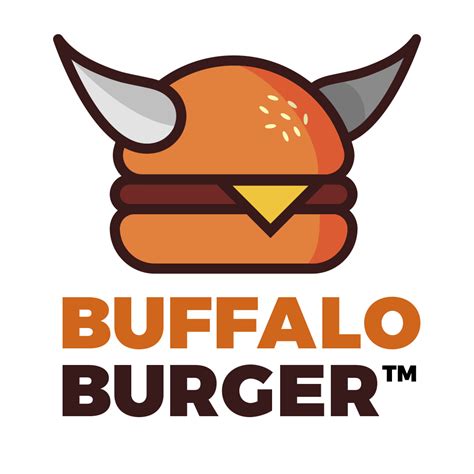 burger logo design ideas
