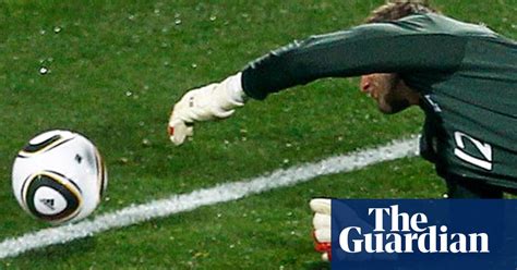 world cup 2010 why i love goalkeepers poetry the guardian