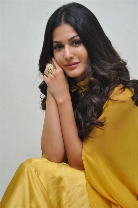 Actress Amyra Dastur Images In Yellow Dress Actress Album