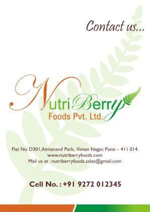 nutriberry foods atnutriberryfoods twitter