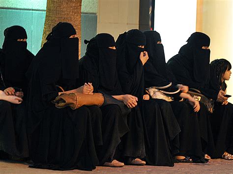saudi arabia women councillors segregated from men at meetings the