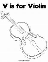Violin Instruments Violines Squidoo sketch template