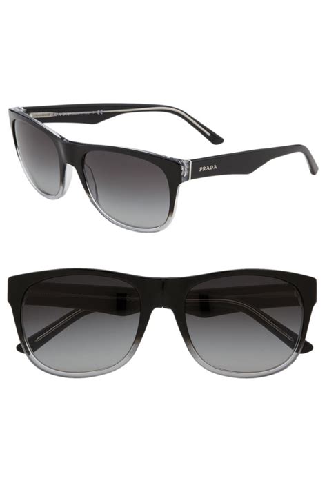 trendy fashion prada sunglasses for men