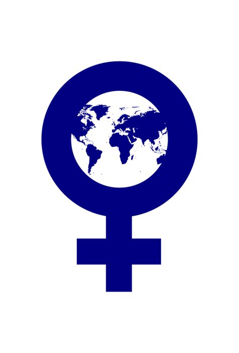 international women s day openclipart