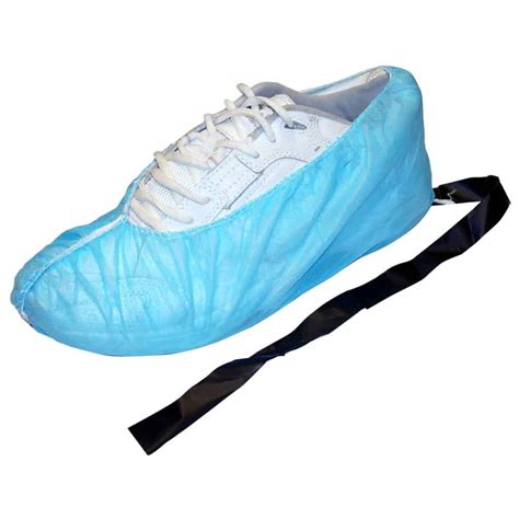 scc disposable clean room shoecover esd static control products