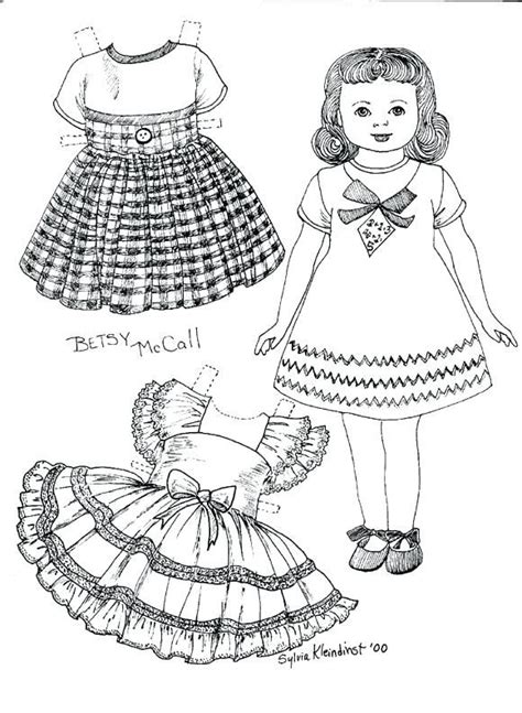 printable barbie paper dolls paper doll coloring pages images