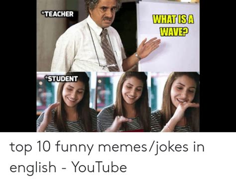 25 Funny Memes About English Teachers Factory Memes