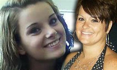 makayla leigh woods 15 year old girlfriend of shooting rampage woman s