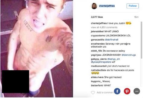 justin bieber nude pics see his penis is back on the internet but this time it s fake metro news