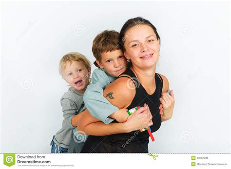 sons love royalty free stock image image 13252836