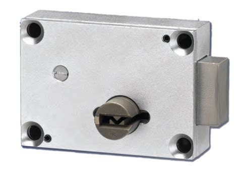 lever tumbler mechanical deadbolt lock