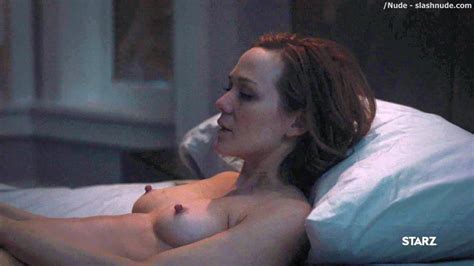 anna friel louisa krause nude lesbian sex scene in girlfriend experience photo 56 nude