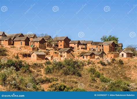 typical village stock image image  landmark scenery
