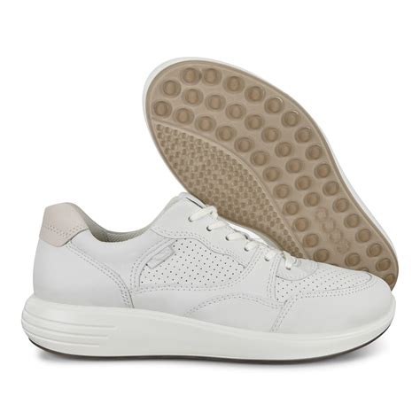 ecco soft  runner womens sneakers official ecco shoes