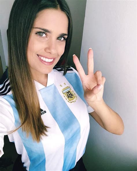 The Most Beautiful Argentine Girls Pretty Girls